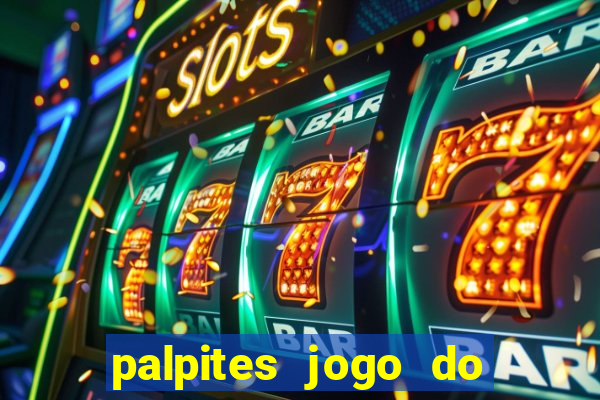 palpites jogo do bicho hoje